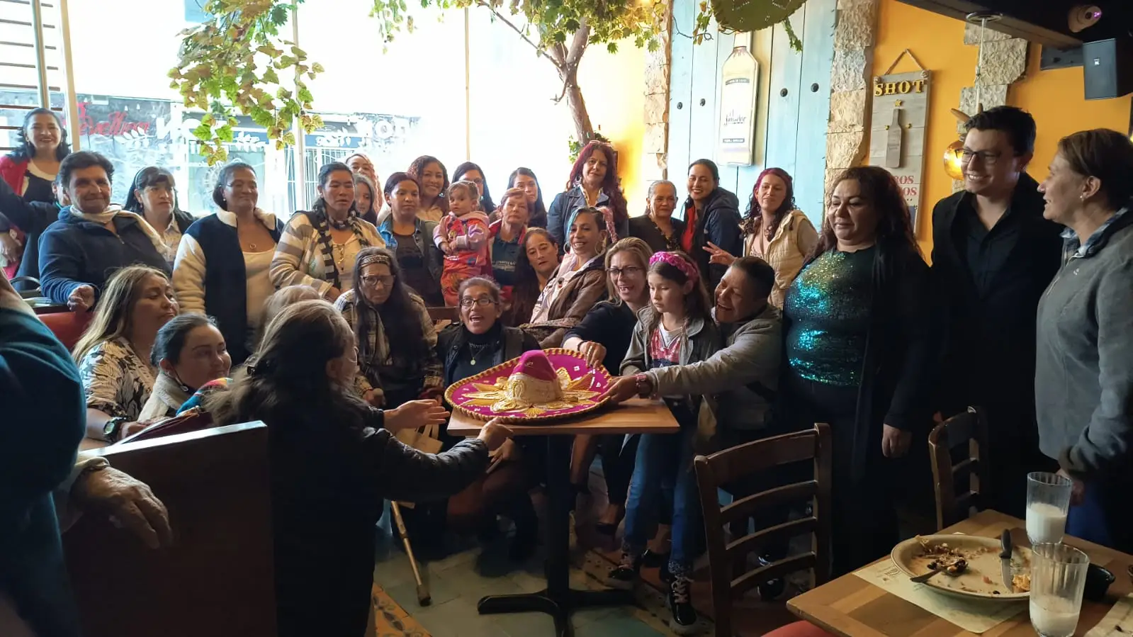 Beneficiarias 2