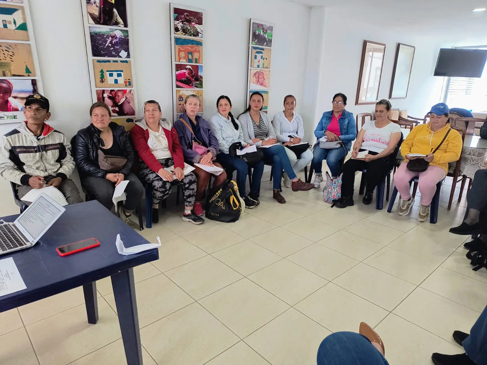 Grupo emprendimiento 1
